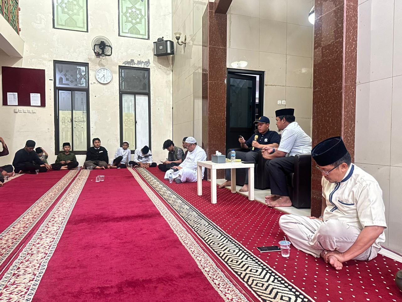 Nasehat Indah Tentang Waktu