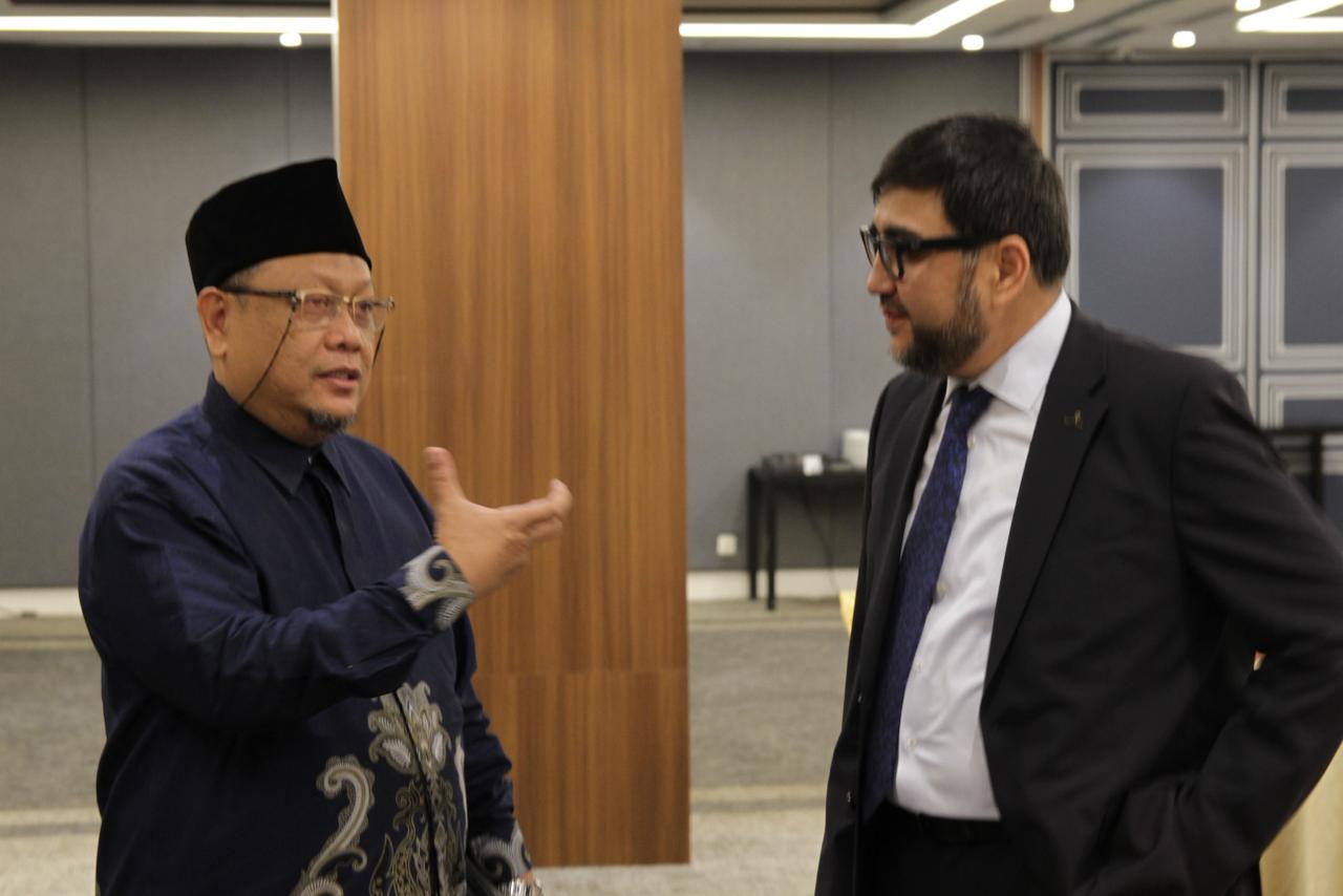 Kisah Tamim ad-Dari dengan Al-Masih ad-Dajjal